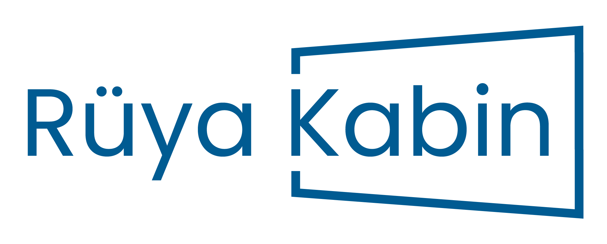 Rüya Konteyner logo